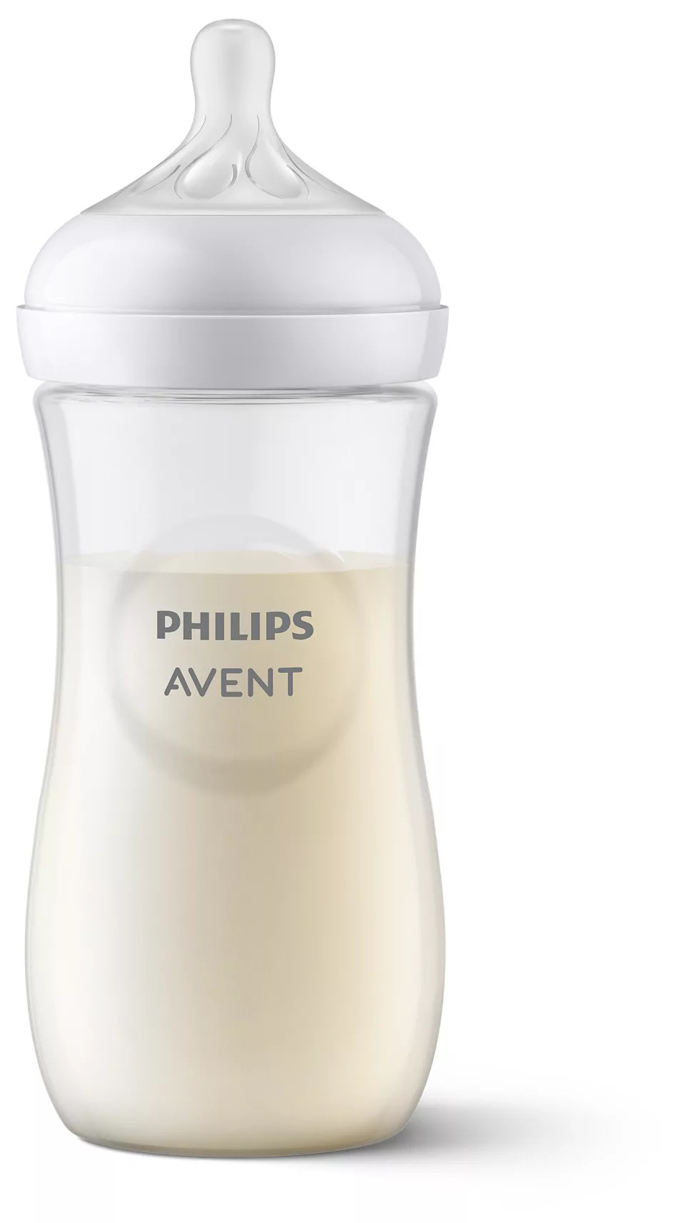 Philips Avent Natural Response barošanas pudelīte
