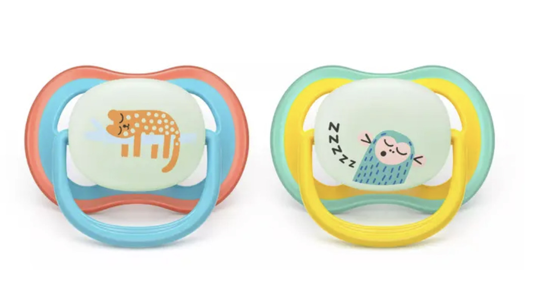 Avent SCF376/32 SMOCZEK AIR NIGHT 6-18