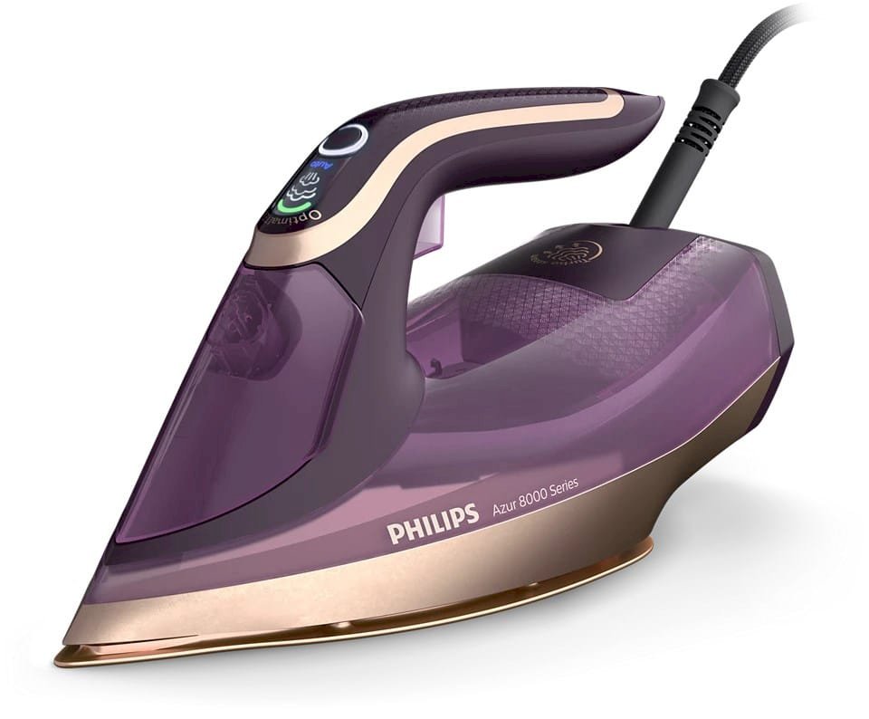 Philips Azur 8000 DST8040/30 Tvaika gludeklis