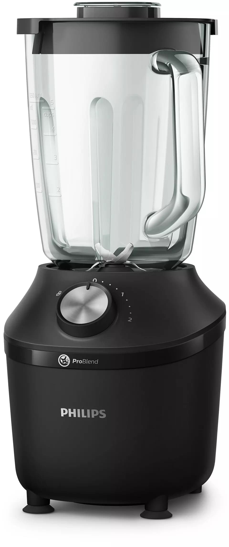 PHILIPS blenderis, 600W (HR2191/01) | HR2191/01