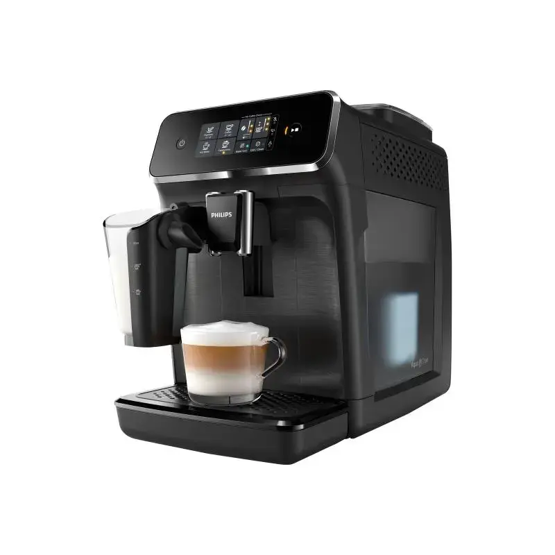 Philips Coffeemachine EP2230 10 Latte Go
