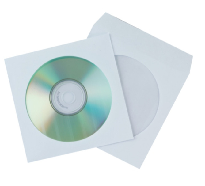 Philips CD-R 80 700MB konvertā |