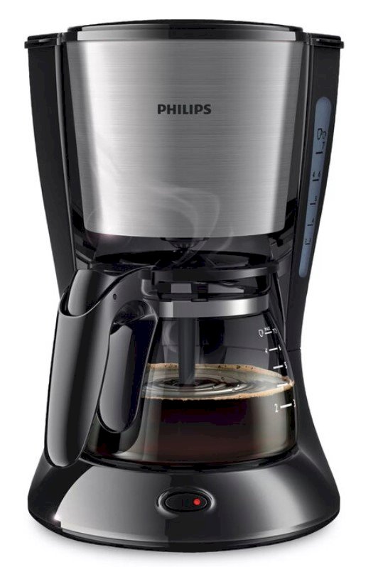 Philips Daily Collection HD7435/20 Kafijas aparāts