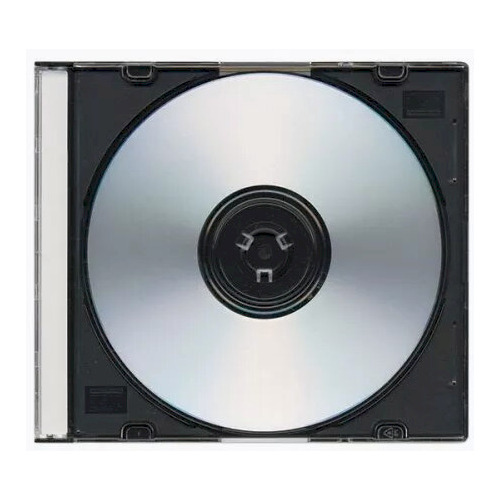Philips DR4S6S01F DVD+R Disks 4.7GB