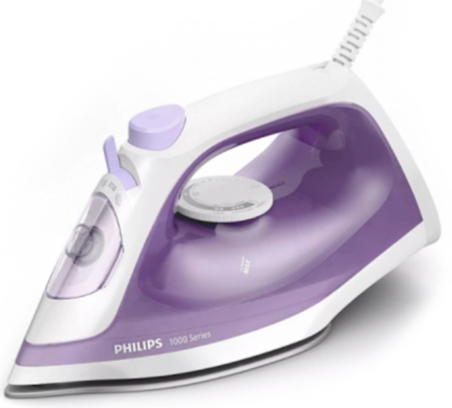 Philips 1000 Series Steam iron DST1020/30