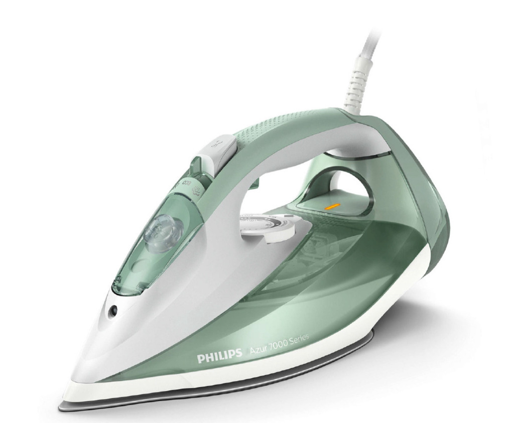 Philips DST7012/70 SteamGlide Plus soleplate 7000