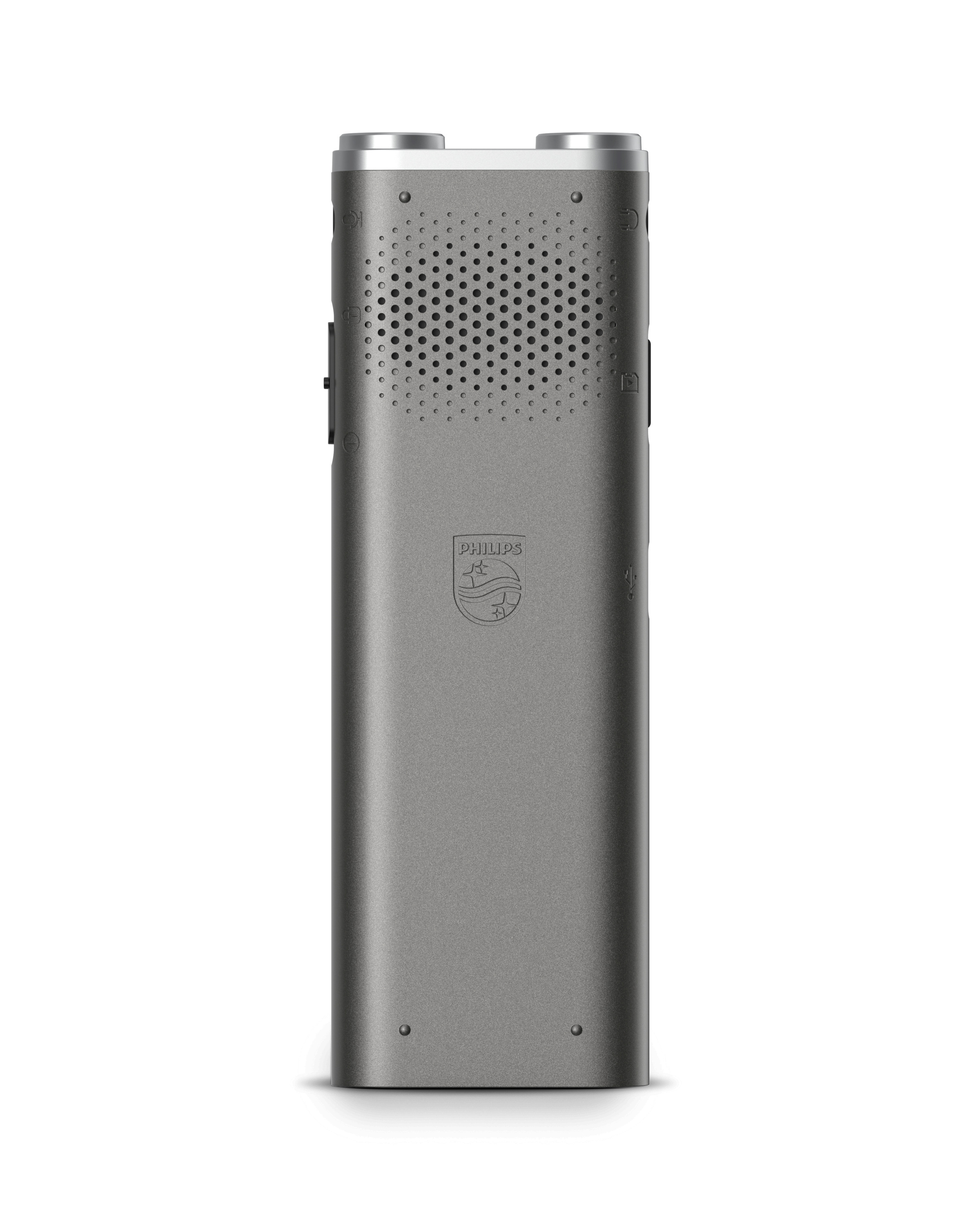 Philips DVT2075 Balss ierakstītājs 8GB /