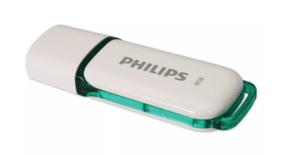 Philips USB 2.0 Flash Drive