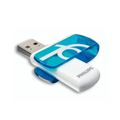 Philips USB 2.0 Flash Drive