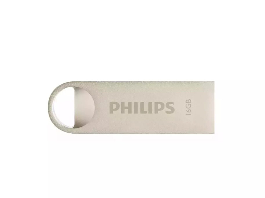 PHILIPS USB 2.0 Flash Drive