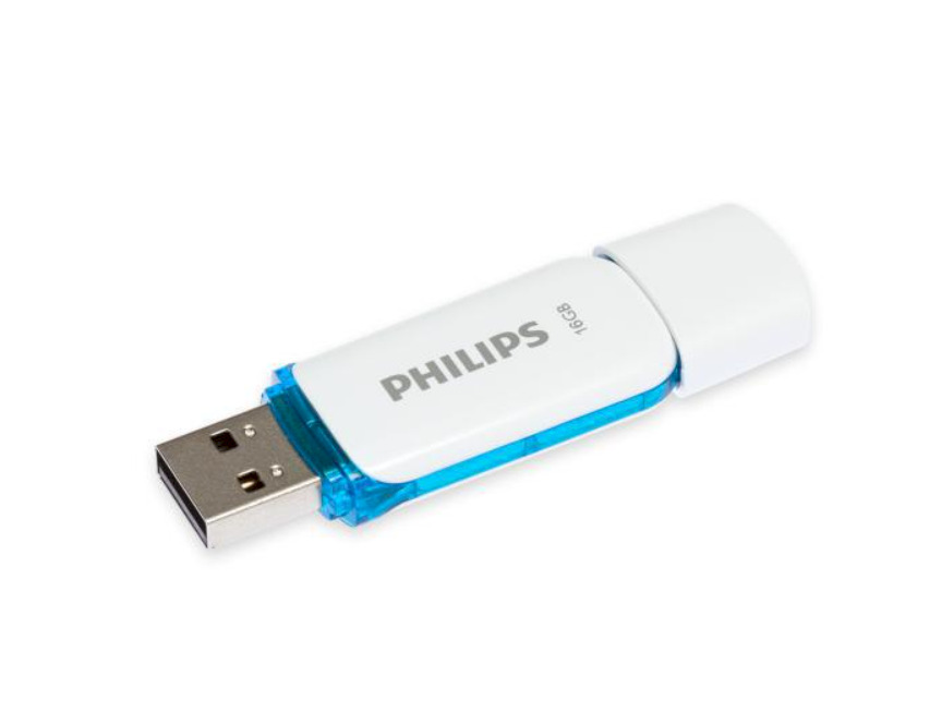 Philips USB 2.0 Flash Drive