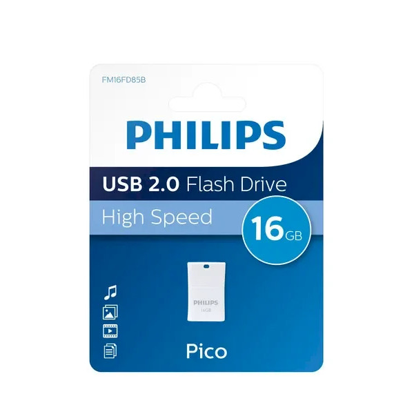 Philips USB 2.0 Flash Drive