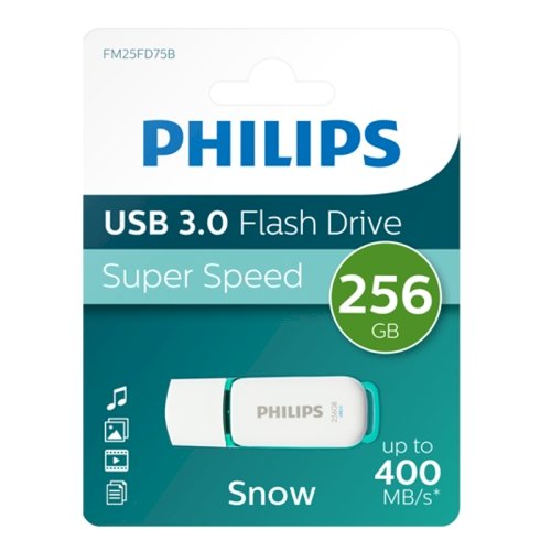 Philips USB 3.0 Flash Drive