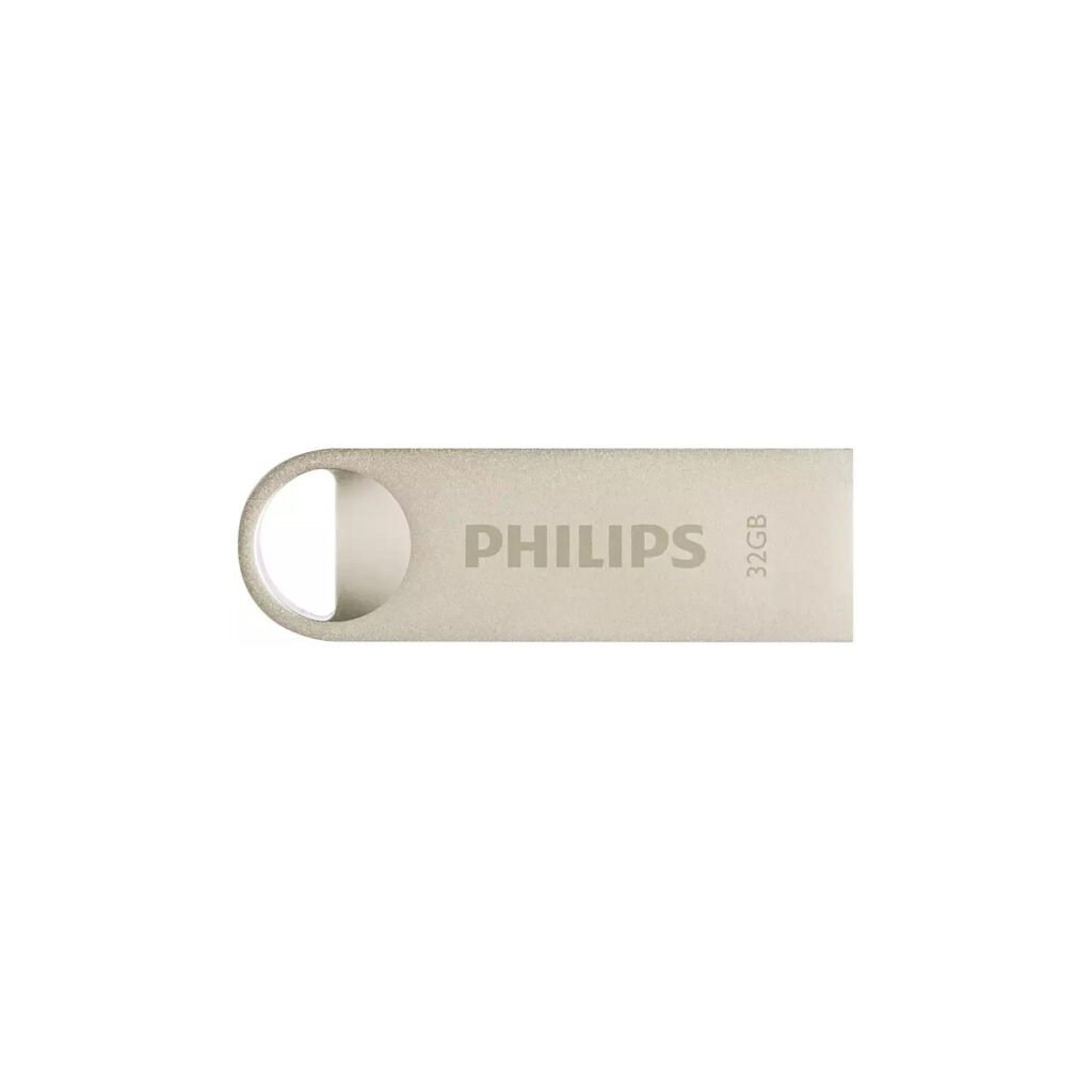 PHILIPS USB 2.0 Flash Drive