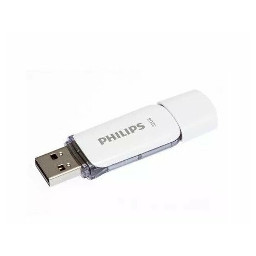Philips USB 2.0 Flash Drive