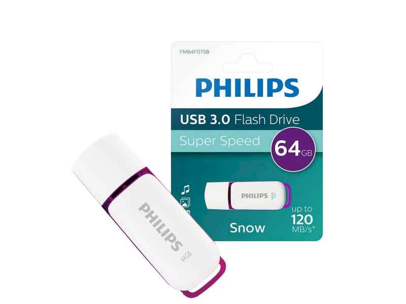Philips USB 3.0 Flash Drive