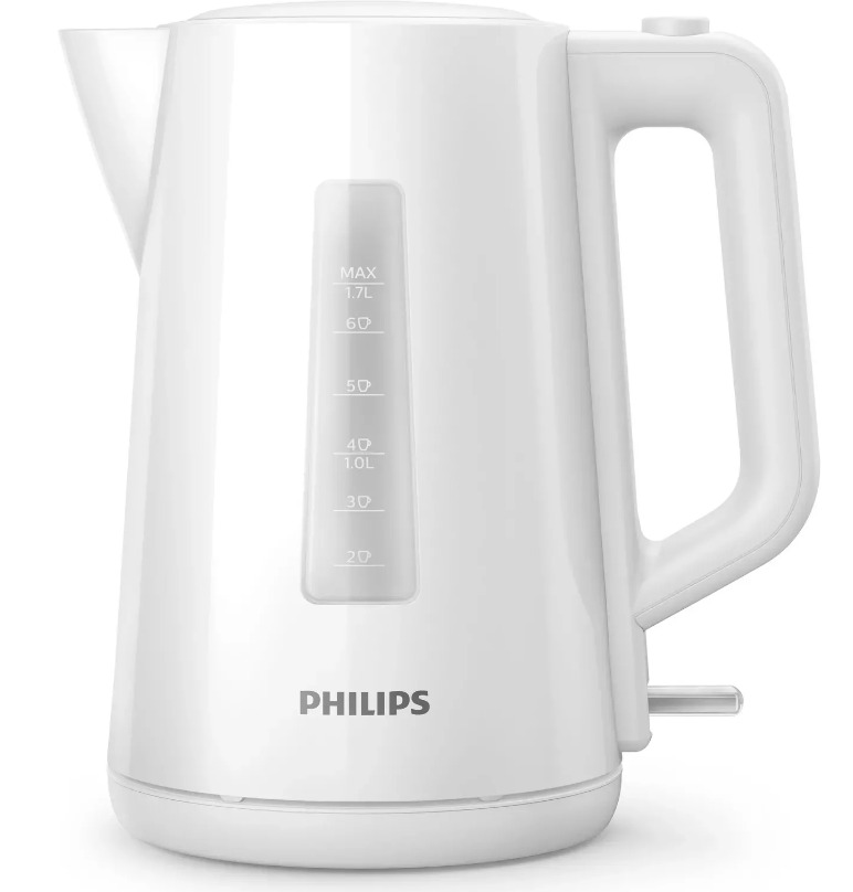 Philips HD9318/00 Elektriskā Tējkanna 1.7L