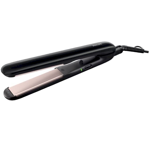 PHILIPS EssentialCare Matu taisnotājs,  melns |