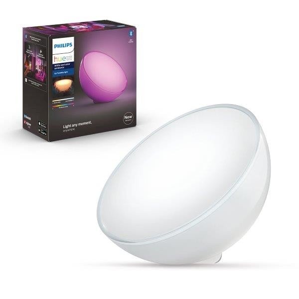 Philips Hue Go Skrivebordslampe Galda lampa