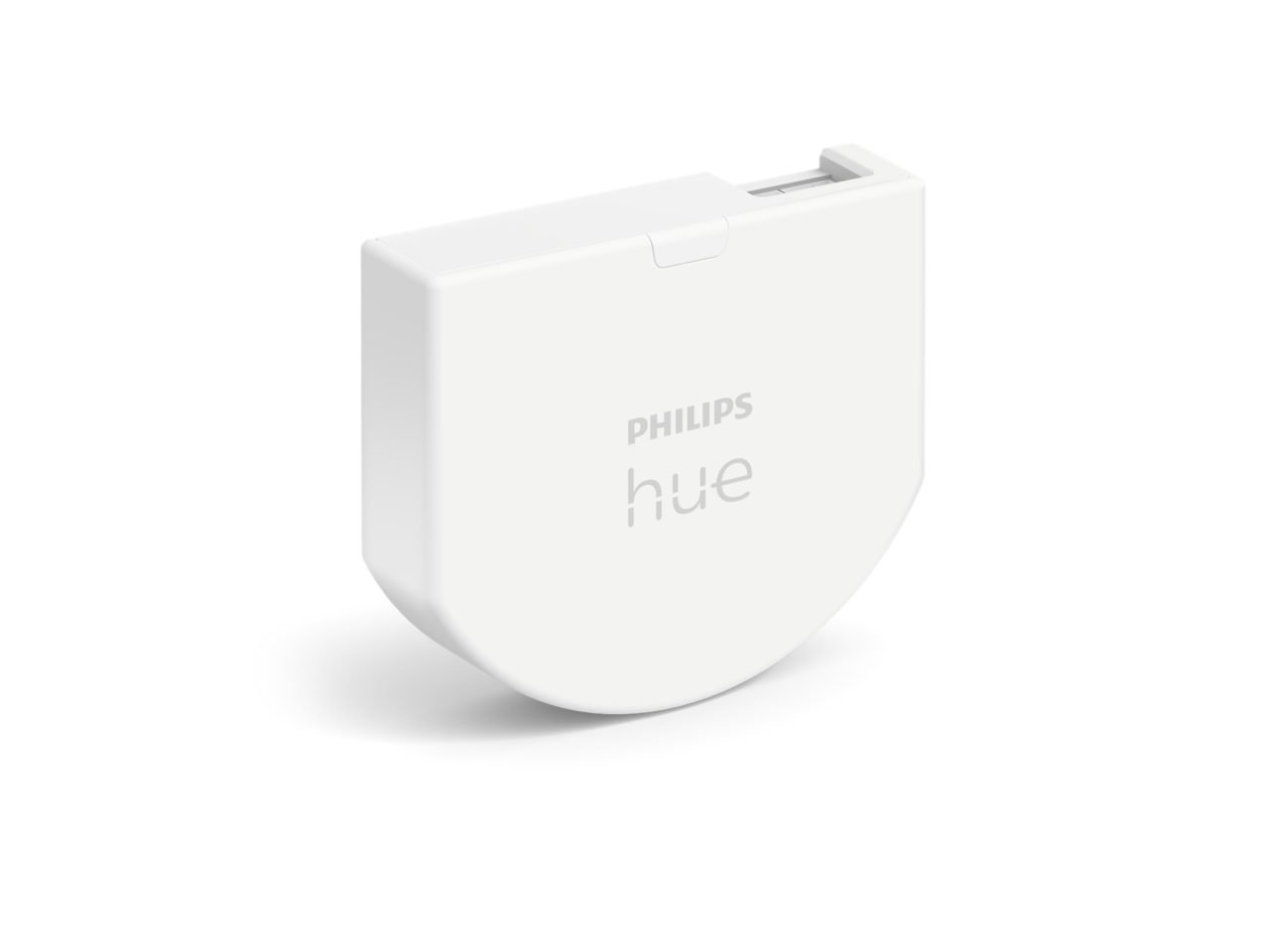 Philips Hue | Hue Wall Switch