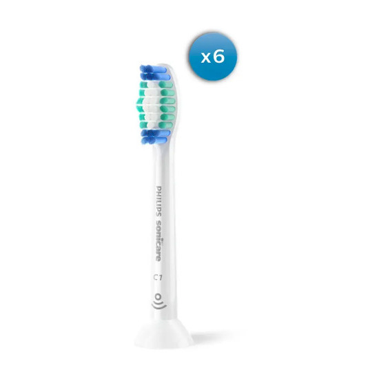 Philips HX6016/87 Sonicare C1 ProResults Maināmie