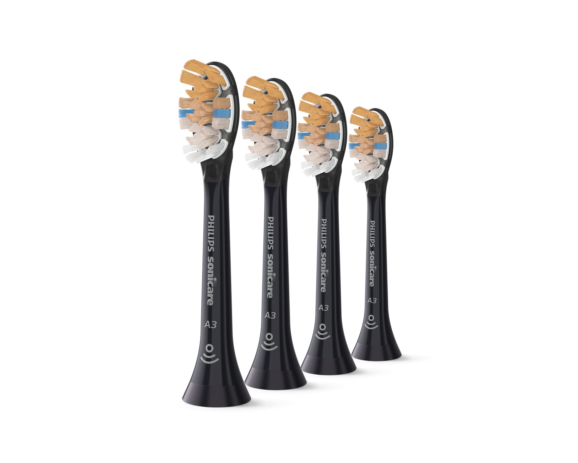 PHILIPS Sonicare A3 Premium All-in-One zobu