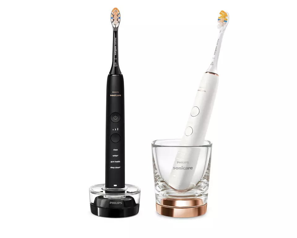 Philips HX9914/69 Sonicare DiamondClean Zobu birste