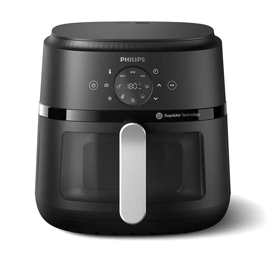 Philips karstā gaisa katls, 1700W, 6
