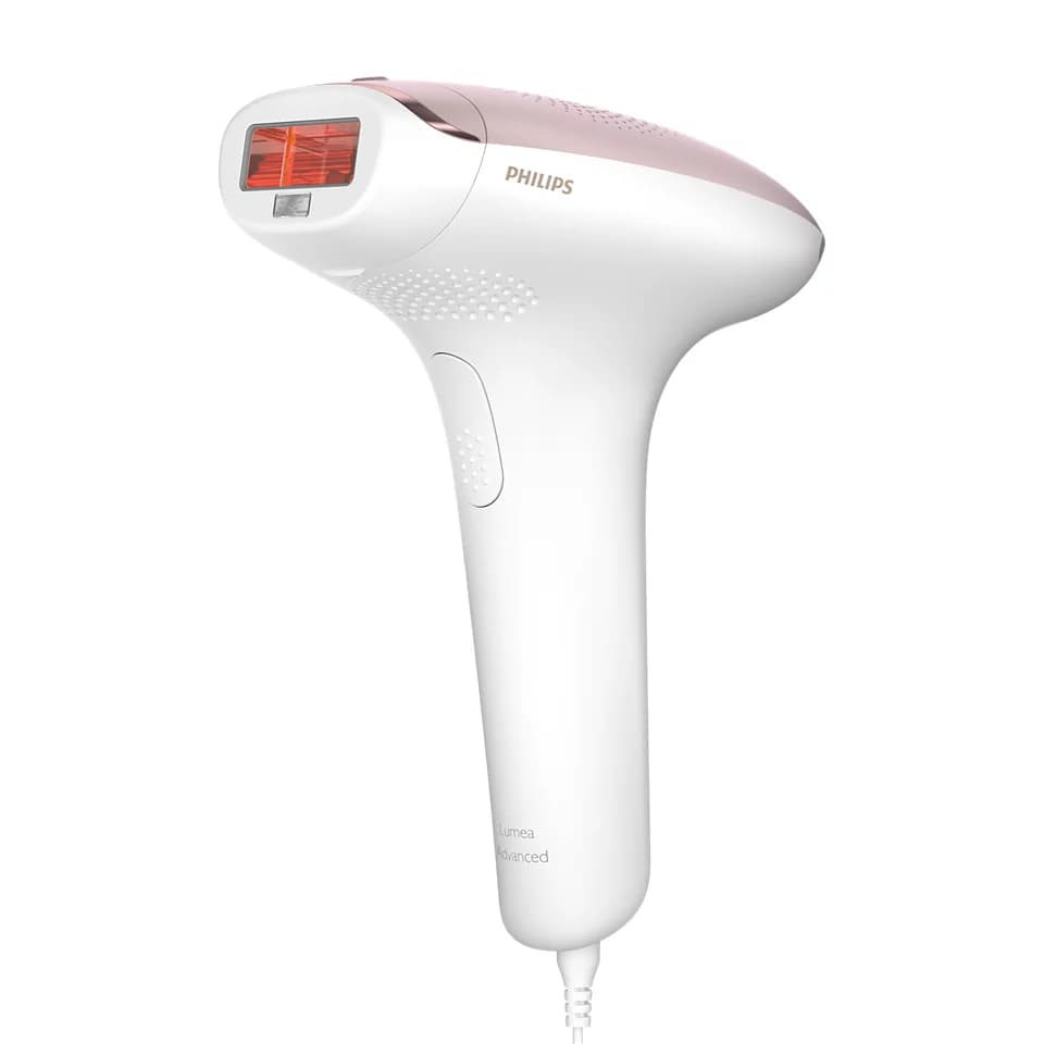 PHILIPS Lumea Advanced IPL foto epilators