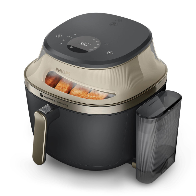 Philips NA543/00 fryer Single 7.2