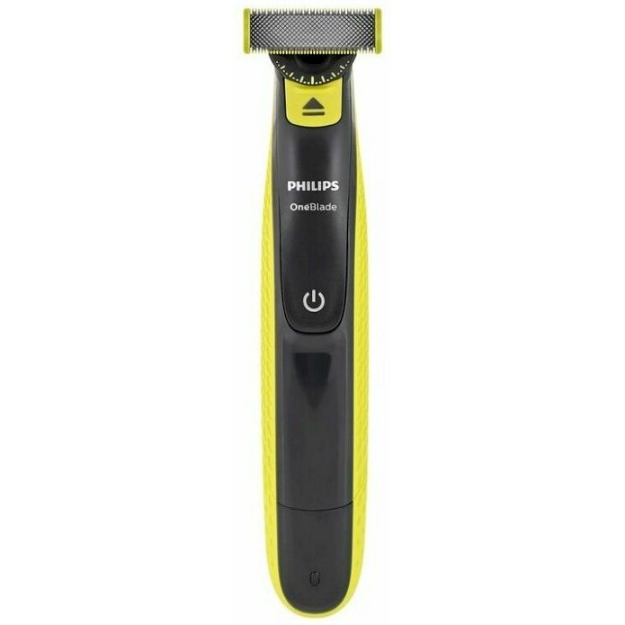 Philips OneBlade QP2724|23 black (QP2724/23) |