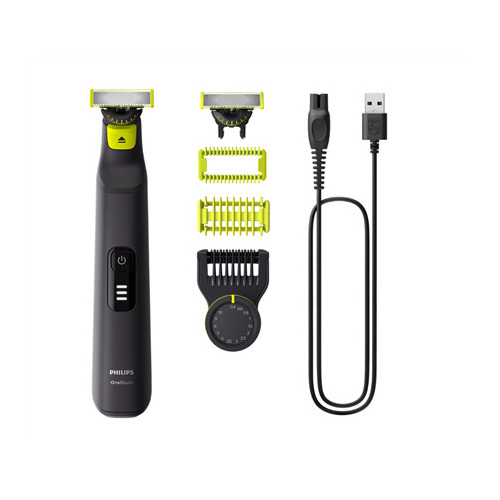 Philips Shaver OneBlade Pro QP6542 15