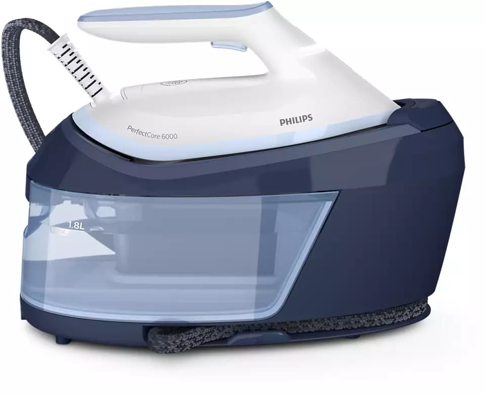 PHILIPS Perfect Care tvaika ģeneratora gludeklis