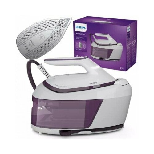 Philips PerfectCare 6000 PSG6020/30 Tvaika ģenerators
