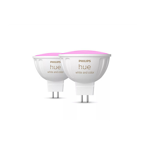 Philips Philips Hue LED spuldze MR16
