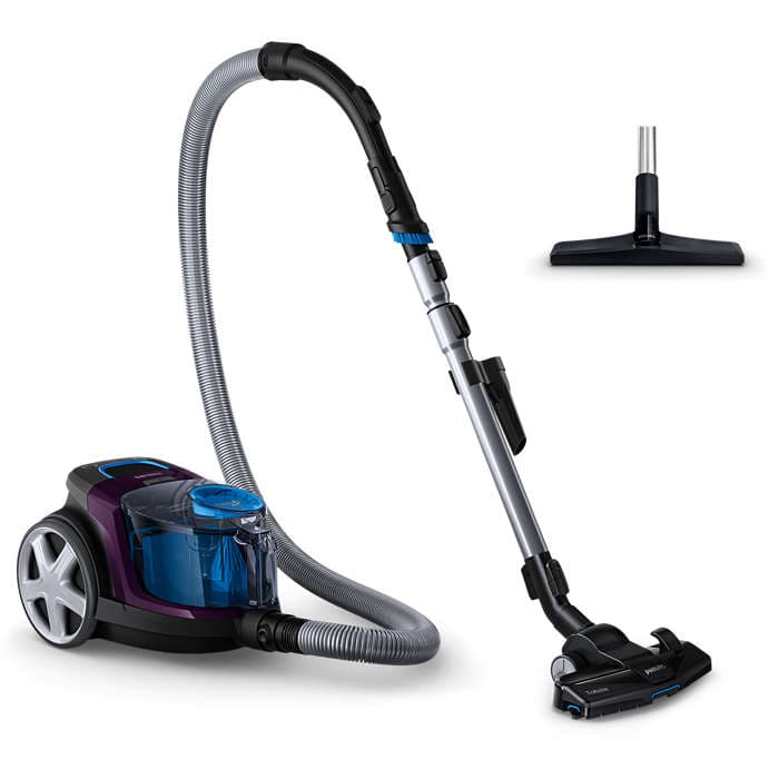 Philips 3000 FC9333/09 Series Putekļsūcējs |