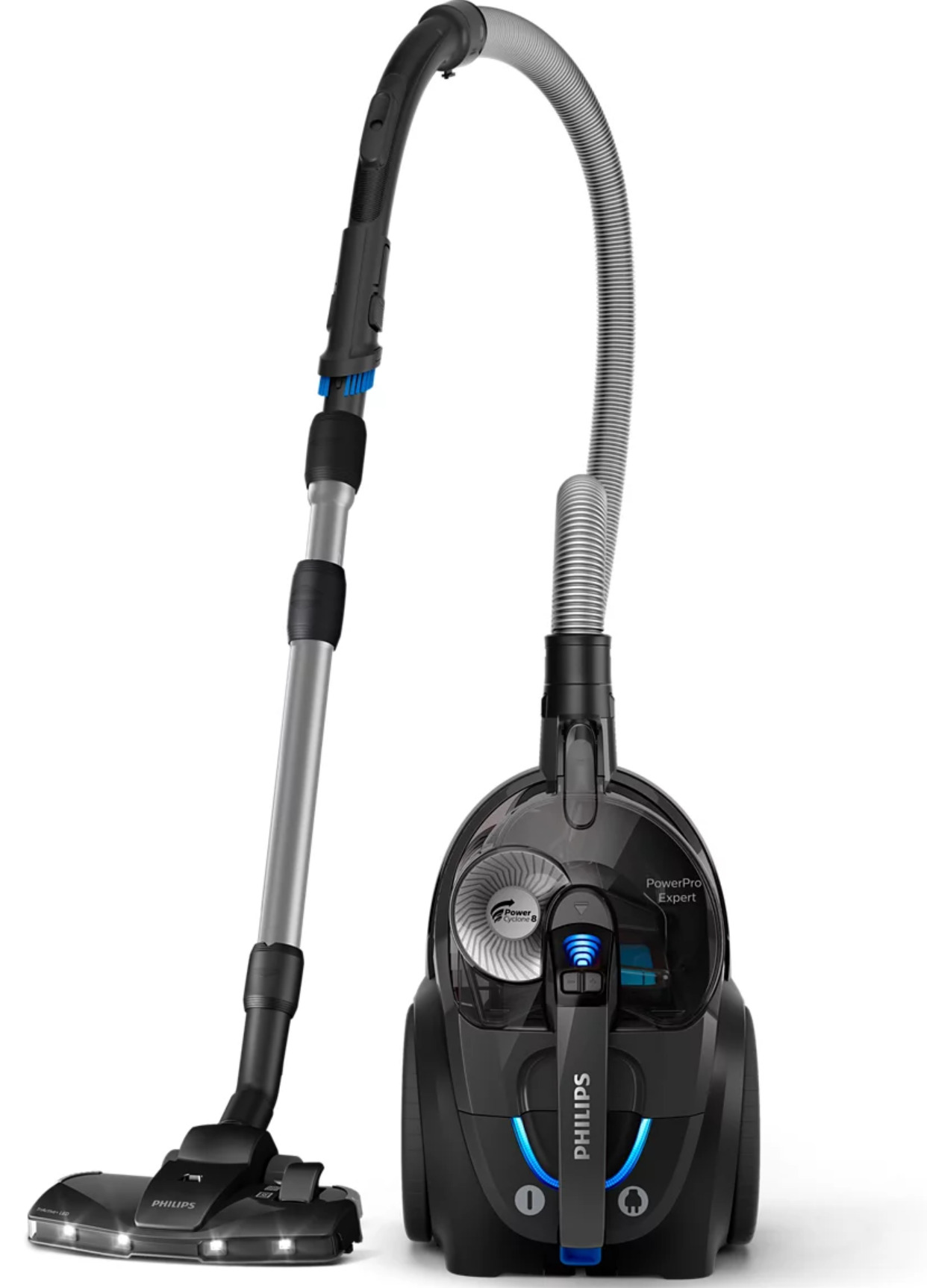 Philips Vacuum Cleaner FC9747/09 PowerPro Expert