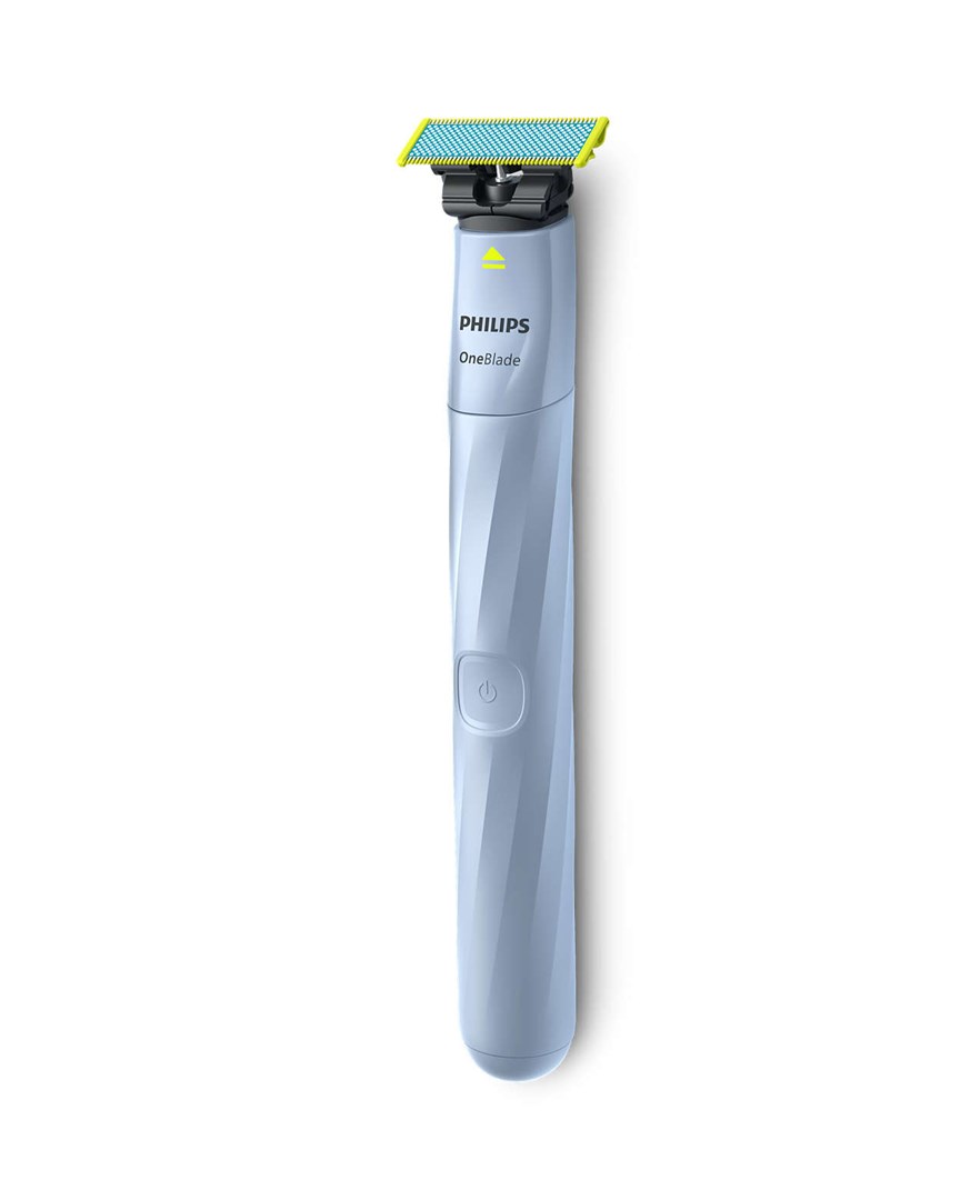 Philips QP1324/20 OneBlade First Shave Skuveklis