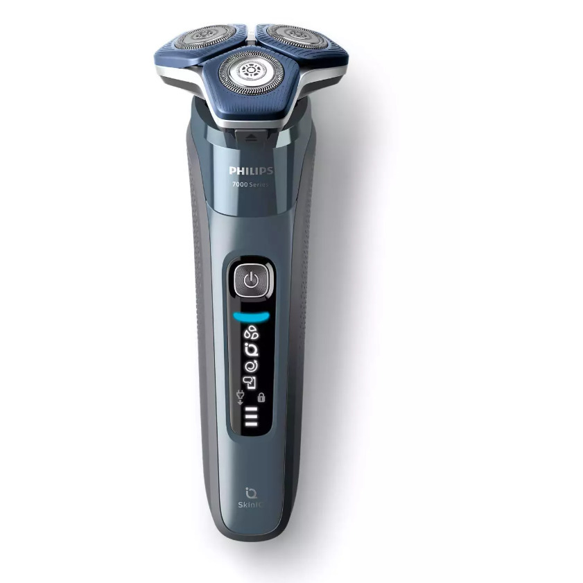 PHILIPS Shaver series 7000, Wet& Dry