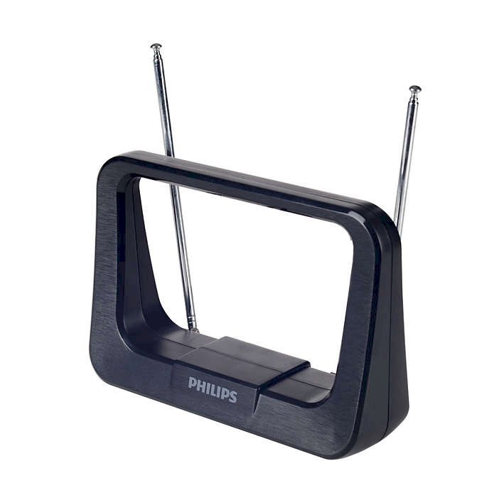 PHILIPS digitāla TV antena (SDV1226/12) |