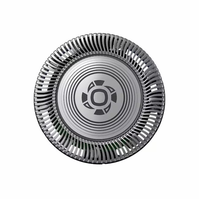 PHILIPS series 3000 Rezerves galviņu k-ts