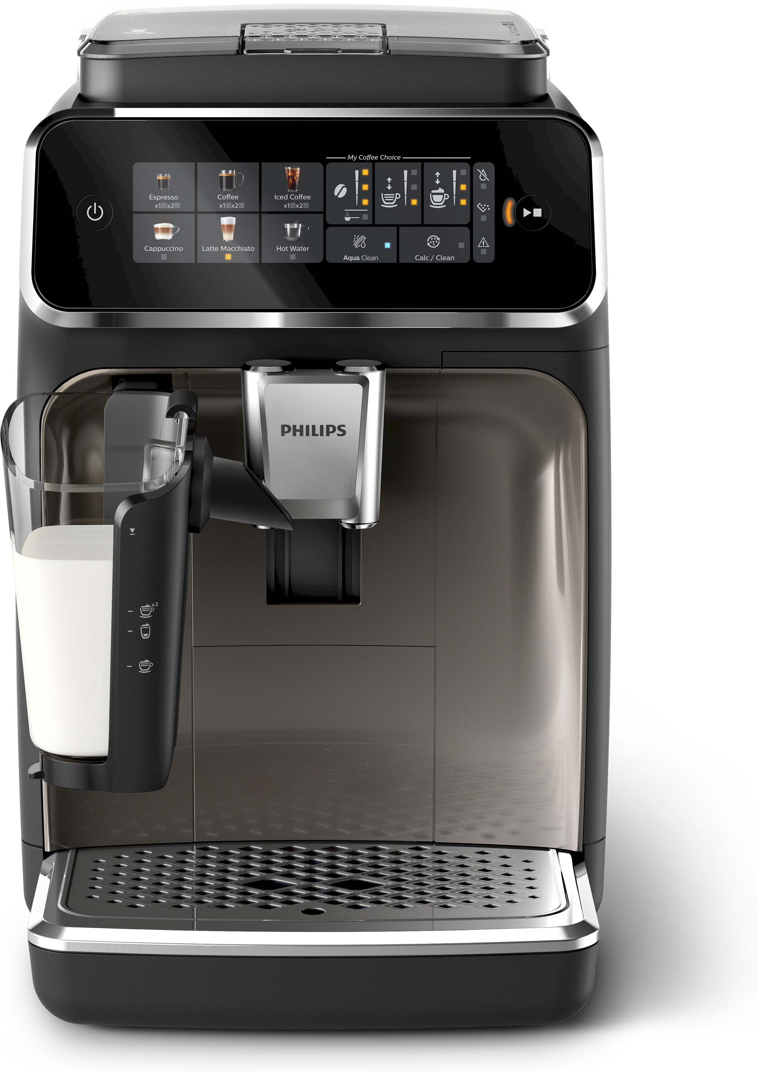 Philips Series 3300 EP3347 Kafijas automāts