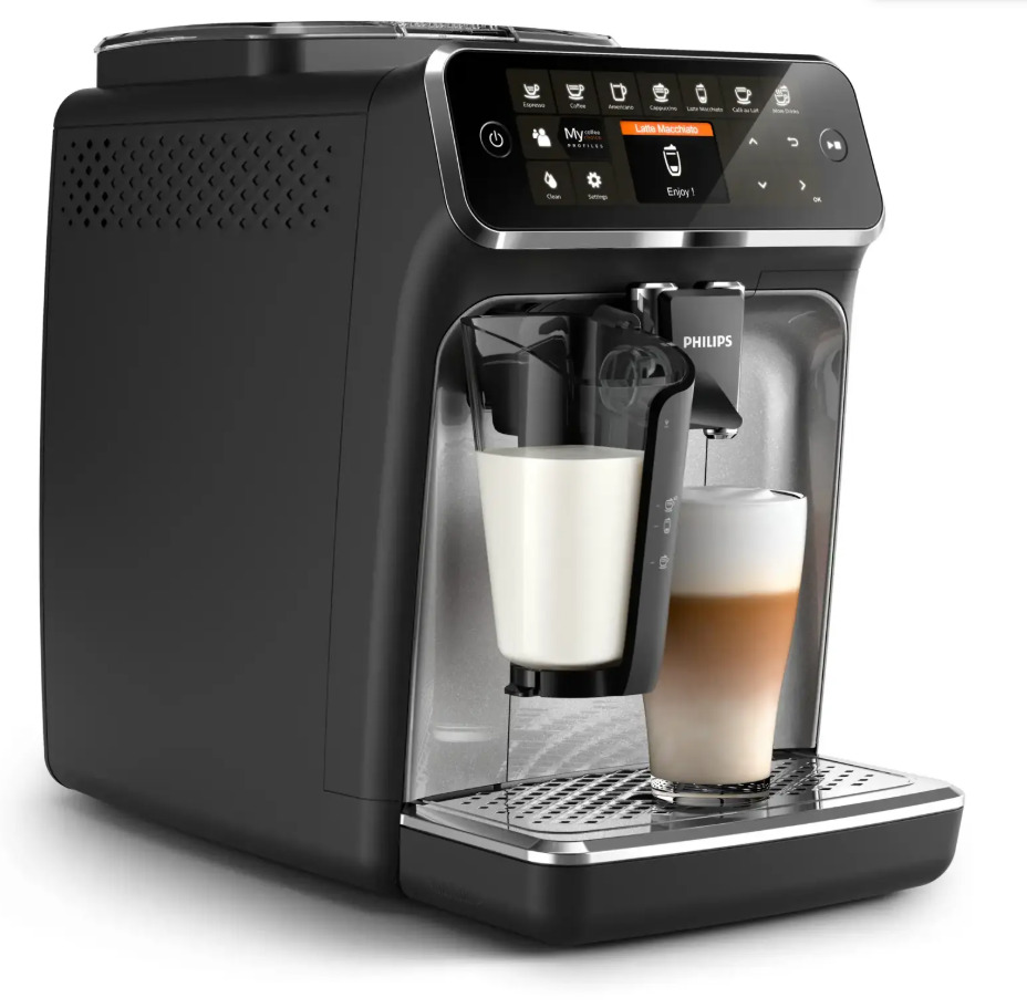 Philips Series 4300 Espreso Kafijas aparāts