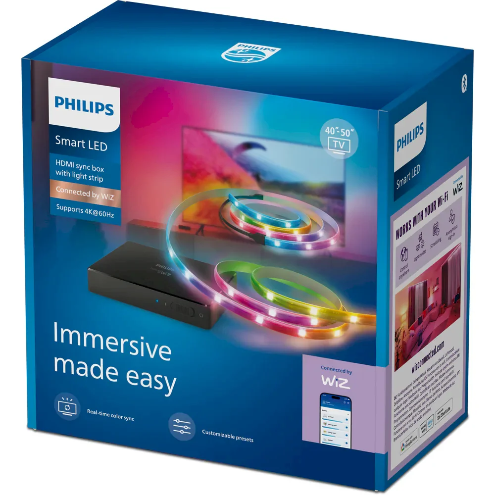 Philips Smart Sync Box 2.0
