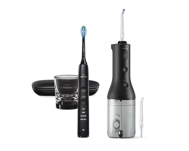 Philips HX3886/43 Sonicare DiamondClean Oral irrigator