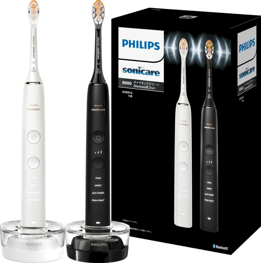 UKNOWN Elektriskā zobu birste Philips Sonicare