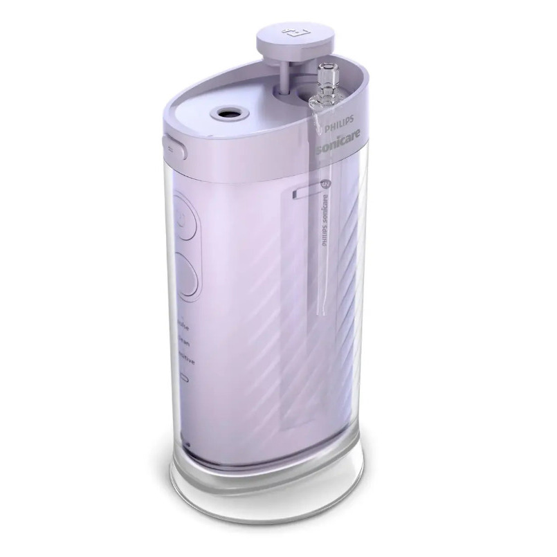 PHILIPS Sonicare Compact Flosser 1000 mutes