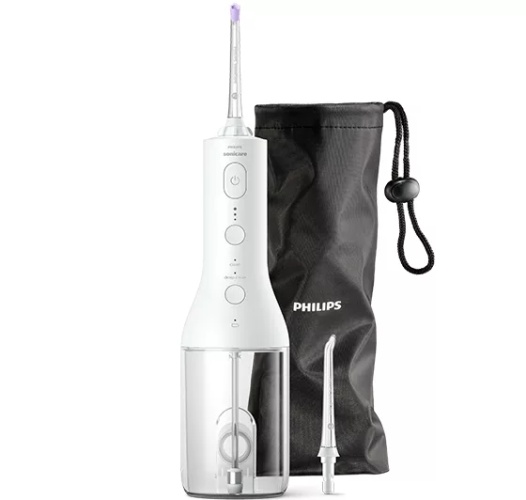 Philips Sonicare Cordless Power Flosser 3000