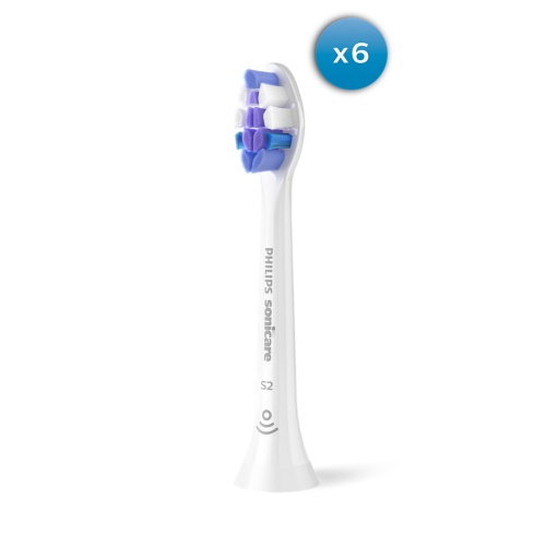 PHILIPS SONICARE Sonicare S2 Sensitive zobu