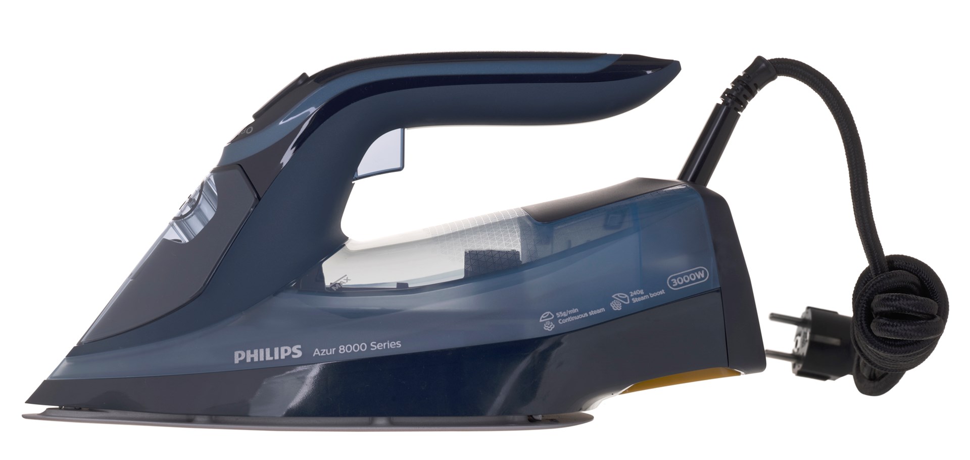 Philips 8000 series Azur DST8020/20 Steam